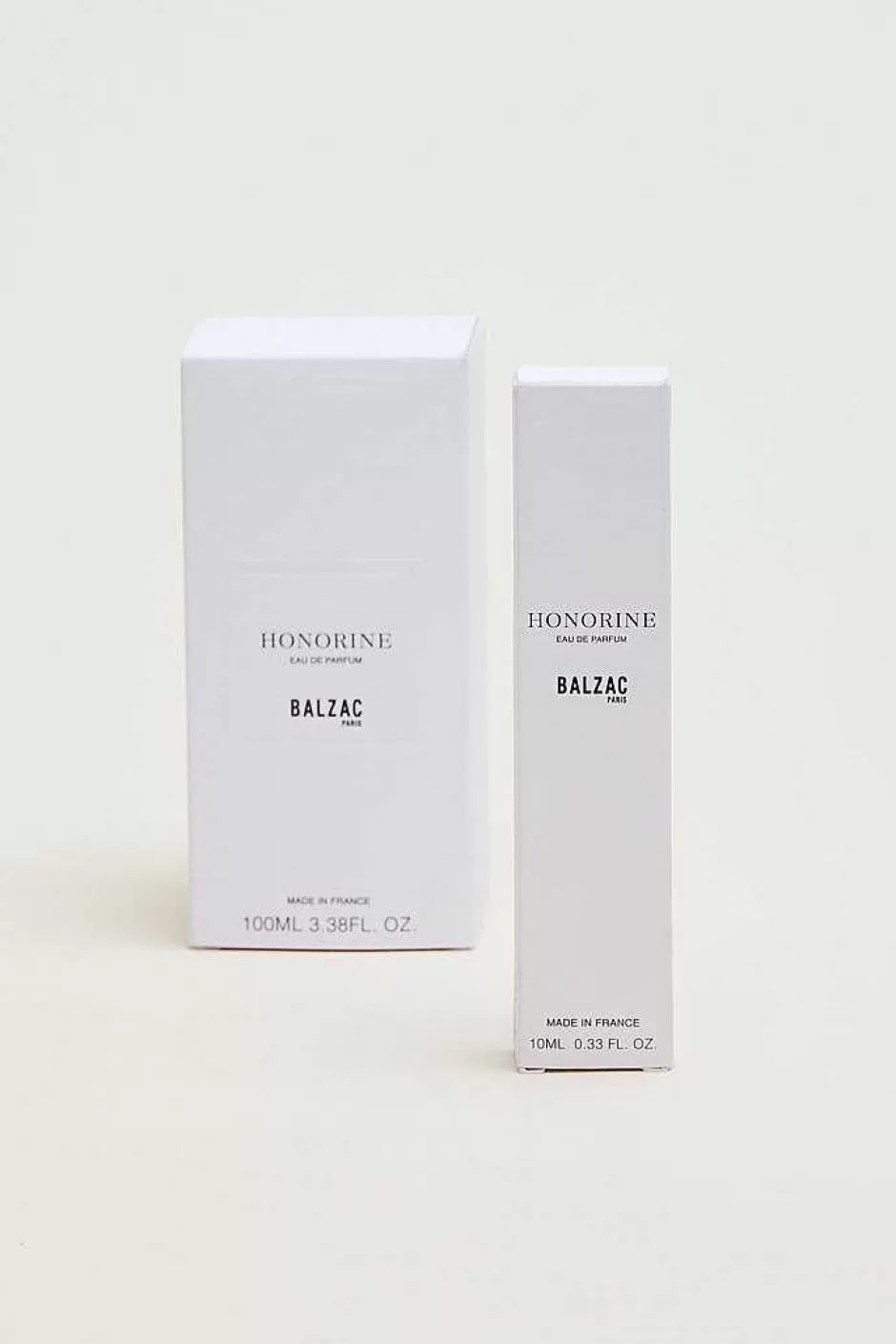 Balzac Roll-On Eau De Parfum Honorine^Femme L'Univers Honorine